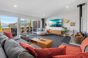 Urban Oasis - Central with Lakeview